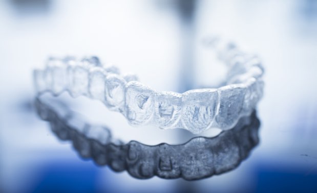 Studio Dentistico Rossi Zanon | Ortodonzia trasparente