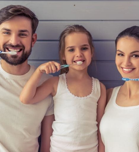 Studio Dentistico Rossi Zanon | Famiglia